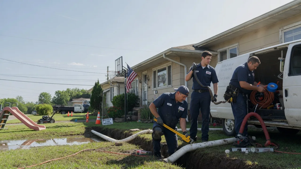 Toilet Installation in Shadyside, OH near me